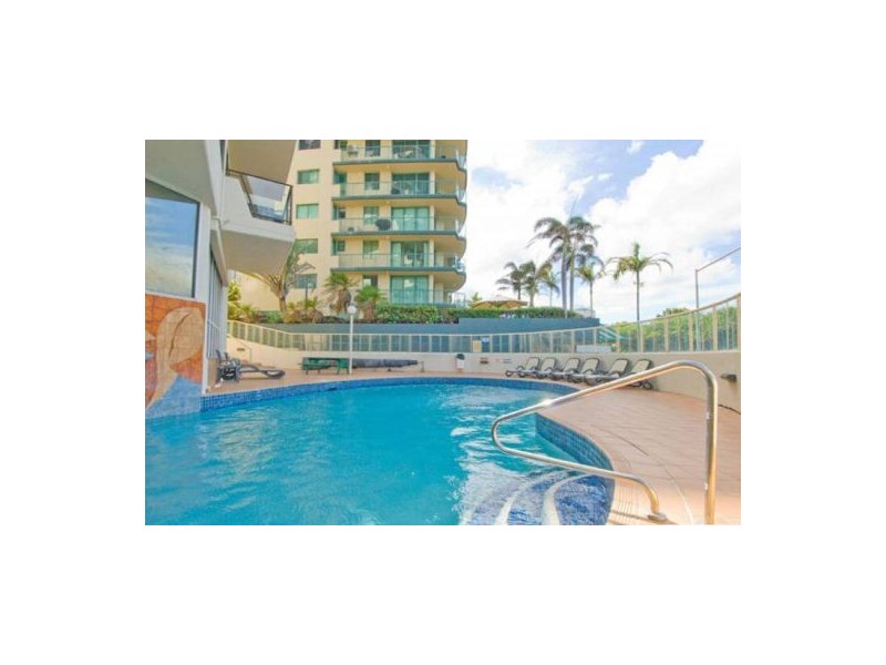 Apt 42 Beachfront Towers, 4 Aerodrome Road, Maroochydore QLD 4558