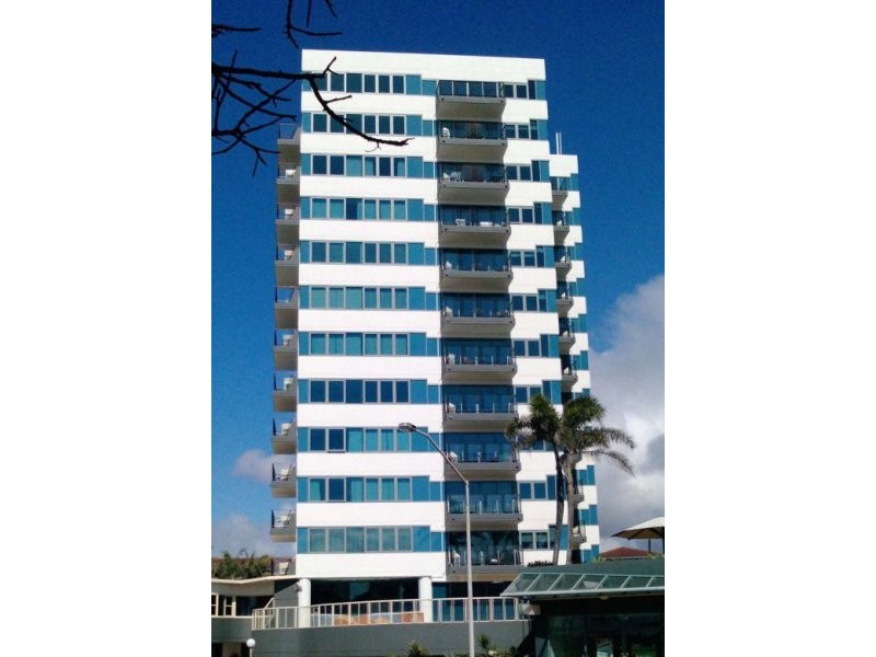 Apt 42 Beachfront Towers, 4 Aerodrome Road, Maroochydore QLD 4558
