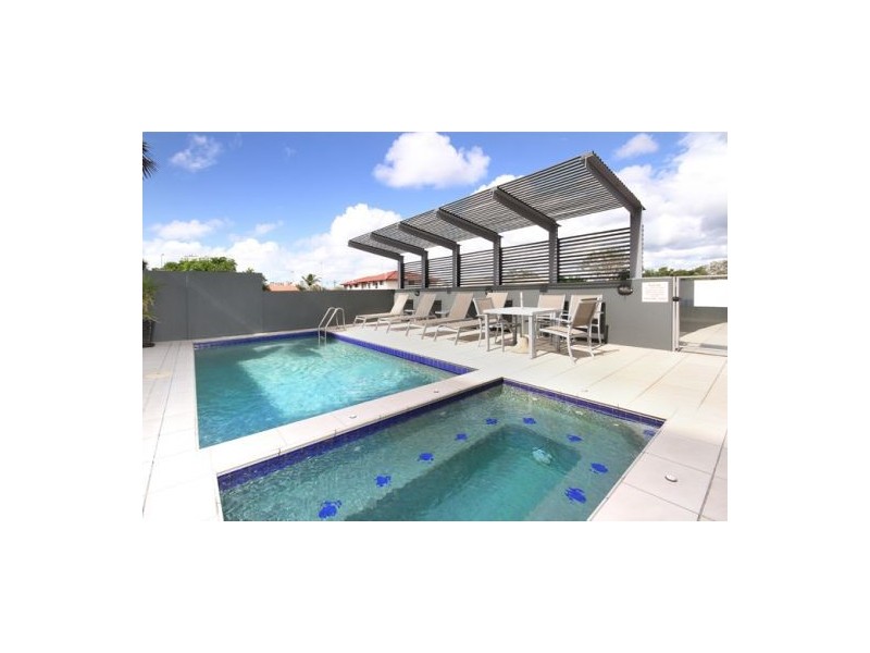 401/27 Cotton Tree Parade, Maroochydore QLD 4558