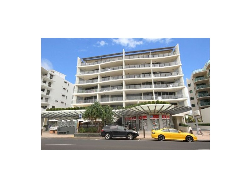 401/27 Cotton Tree Parade, Maroochydore QLD 4558