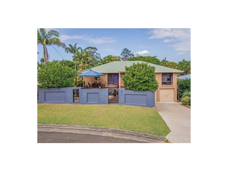 5 Lyn Court, Bli Bli QLD 4560