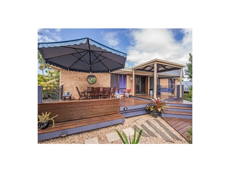 5 Lyn Court, Bli Bli QLD 4560