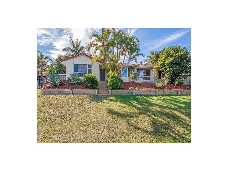 25 Orlando Crescent, Kuluin QLD 4558