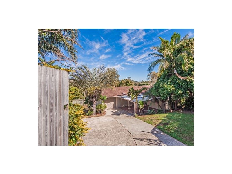 25 Orlando Crescent, Kuluin QLD 4558