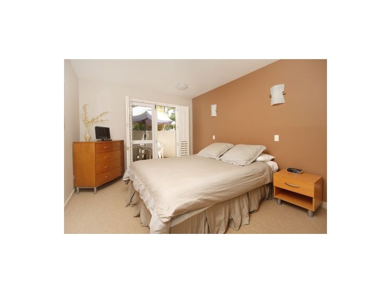 6 ‘Camargue’ 52 Alexandra Pde, Maroochydore QLD 4558