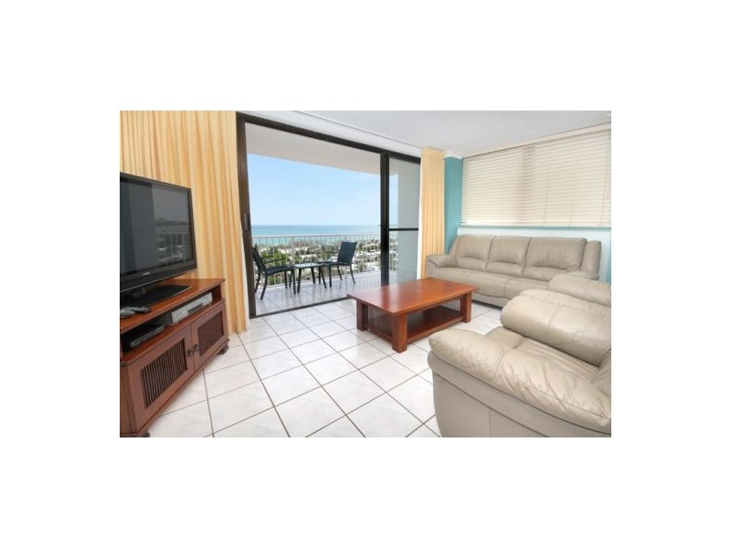 Unit 36 ‘Elouera Tower’, 81 Sixth Avenue, Maroochydore QLD 4558