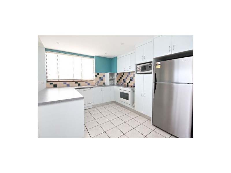 Unit 36 ‘Elouera Tower’, 81 Sixth Avenue, Maroochydore QLD 4558