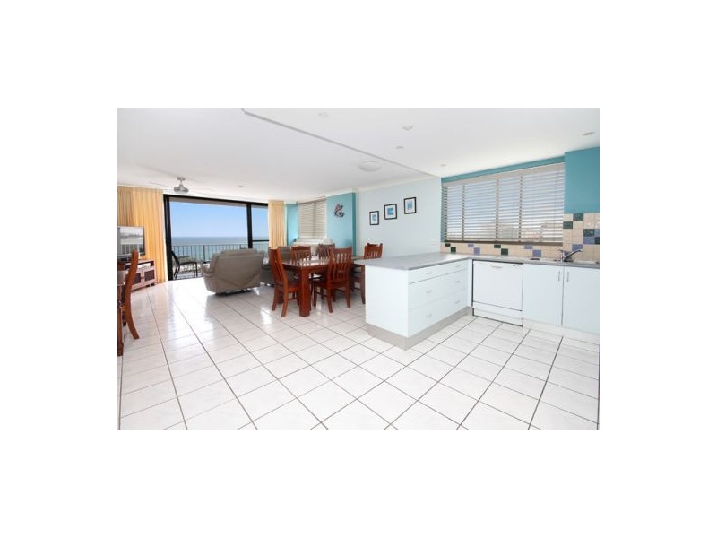 Unit 36 ‘Elouera Tower’, 81 Sixth Avenue, Maroochydore QLD 4558