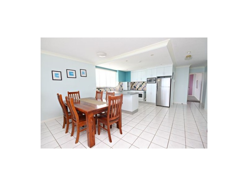 Unit 36 ‘Elouera Tower’, 81 Sixth Avenue, Maroochydore QLD 4558