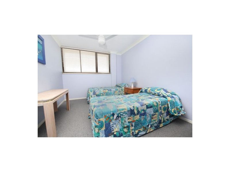 Unit 36 ‘Elouera Tower’, 81 Sixth Avenue, Maroochydore QLD 4558