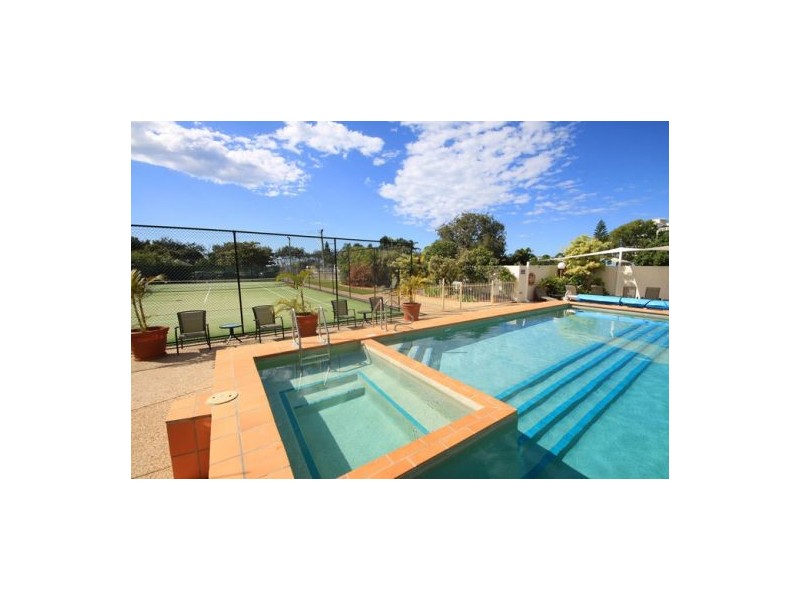Unit 36 ‘Elouera Tower’, 81 Sixth Avenue, Maroochydore QLD 4558