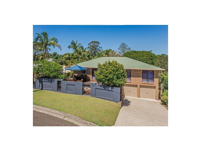 5 Lyn Court, Bli Bli QLD 4560