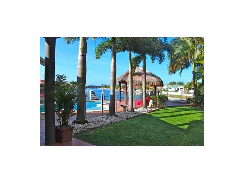 108 Maroochy Waters Drive, Maroochydore QLD 4558