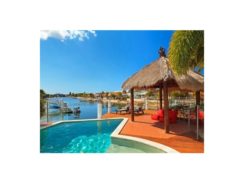 108 Maroochy Waters Drive, Maroochydore QLD 4558