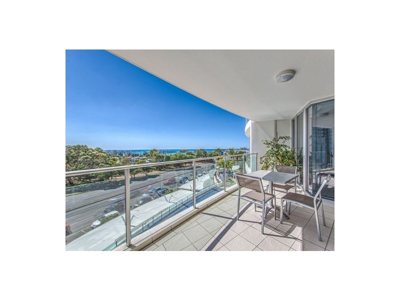 Unit 404 ‘The Sebel’, 14 Aerodrome Road, Maroochydore QLD 4558