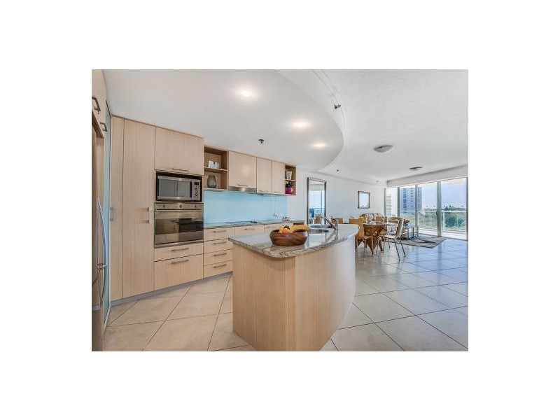 Unit 404 ‘The Sebel’, 14 Aerodrome Road, Maroochydore QLD 4558