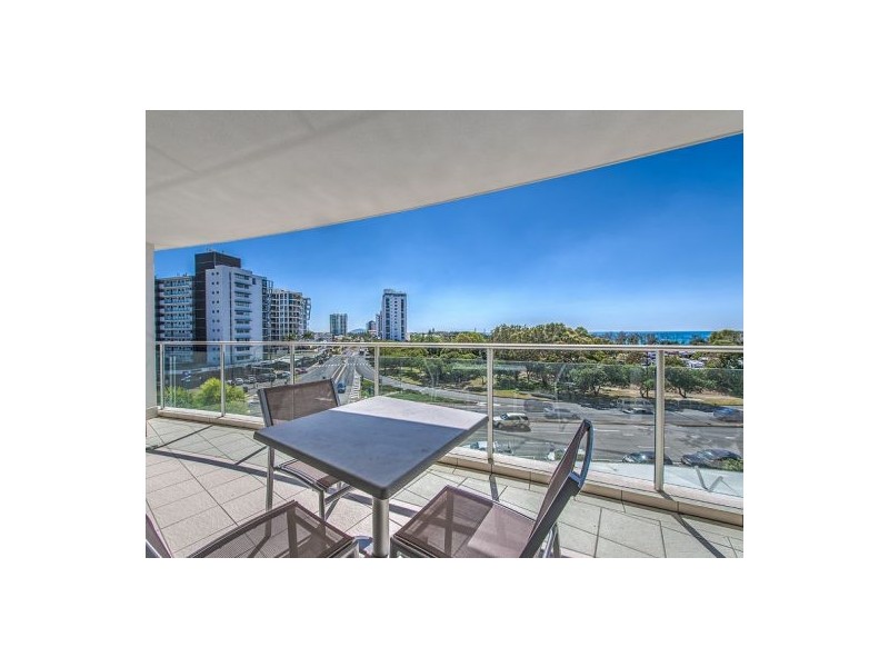 Unit 404 ‘The Sebel’, 14 Aerodrome Road, Maroochydore QLD 4558