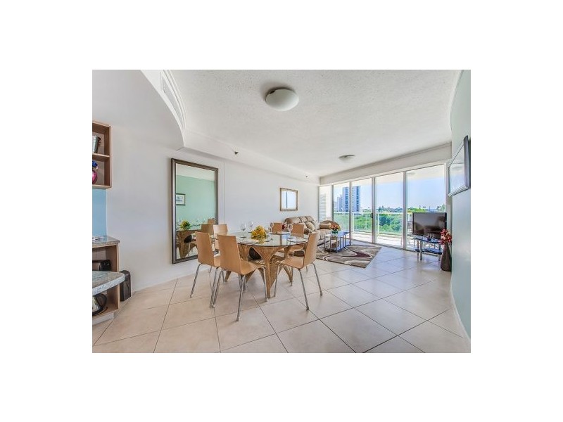 Unit 404 ‘The Sebel’, 14 Aerodrome Road, Maroochydore QLD 4558