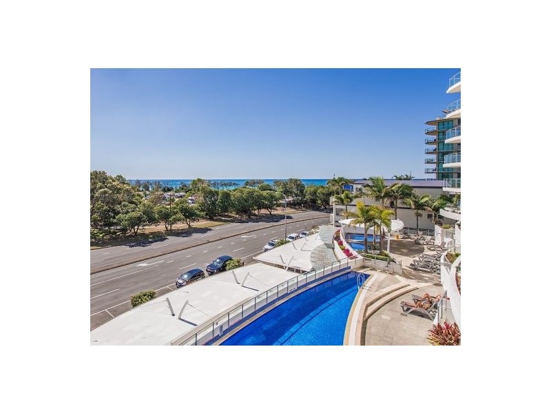 Unit 404 ‘The Sebel’, 14 Aerodrome Road, Maroochydore QLD 4558