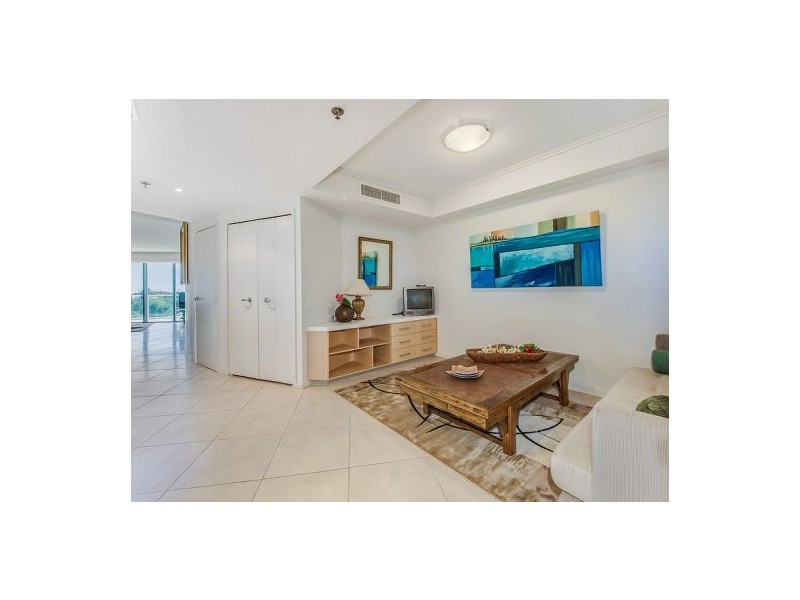 Unit 404 ‘The Sebel’, 14 Aerodrome Road, Maroochydore QLD 4558