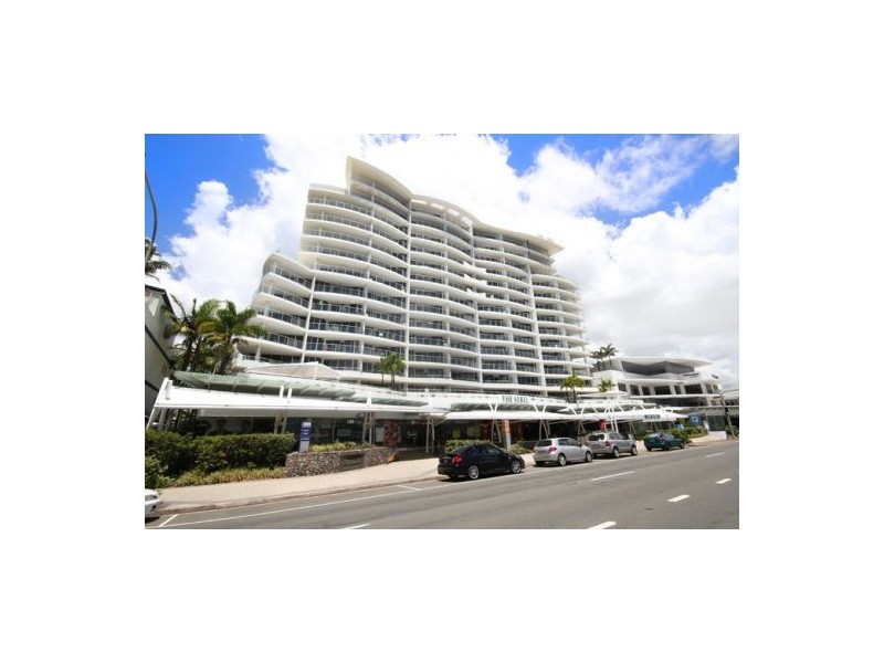 Unit 404 ‘The Sebel’, 14 Aerodrome Road, Maroochydore QLD 4558