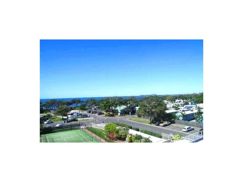 18 ‘Elouera Tower’ 81 Sixth Avenue, Maroochydore QLD 4558