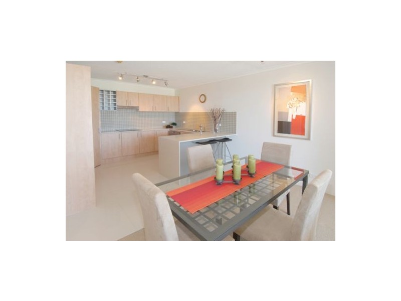 18 ‘Elouera Tower’ 81 Sixth Avenue, Maroochydore QLD 4558