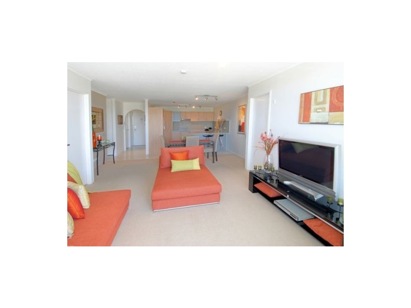 18 ‘Elouera Tower’ 81 Sixth Avenue, Maroochydore QLD 4558