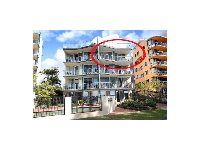 7/16 ‘Points North’ Picnic Point Esplanade, Maroochydore QLD 4558