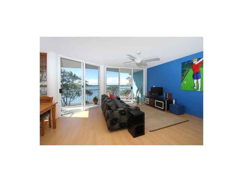 7/16 ‘Points North’ Picnic Point Esplanade, Maroochydore QLD 4558
