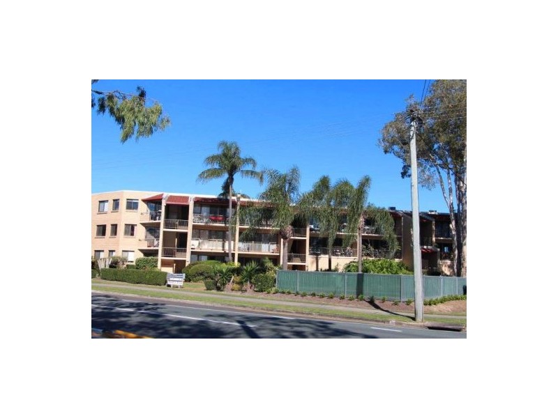 15/77 ‘Humzy Villas’ Bradman Avenue, Maroochydore QLD 4558