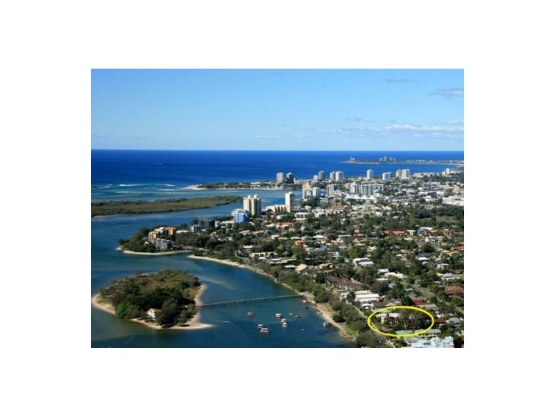 15/77 ‘Humzy Villas’ Bradman Avenue, Maroochydore QLD 4558