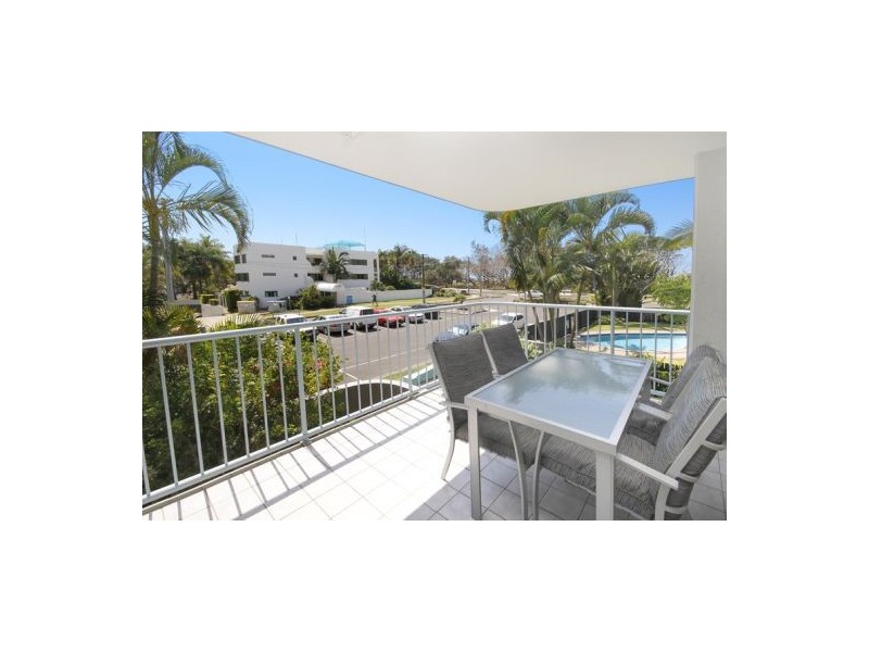 6 ‘On The Beach’ 60 Alexandra Pde, Maroochydore QLD 4558