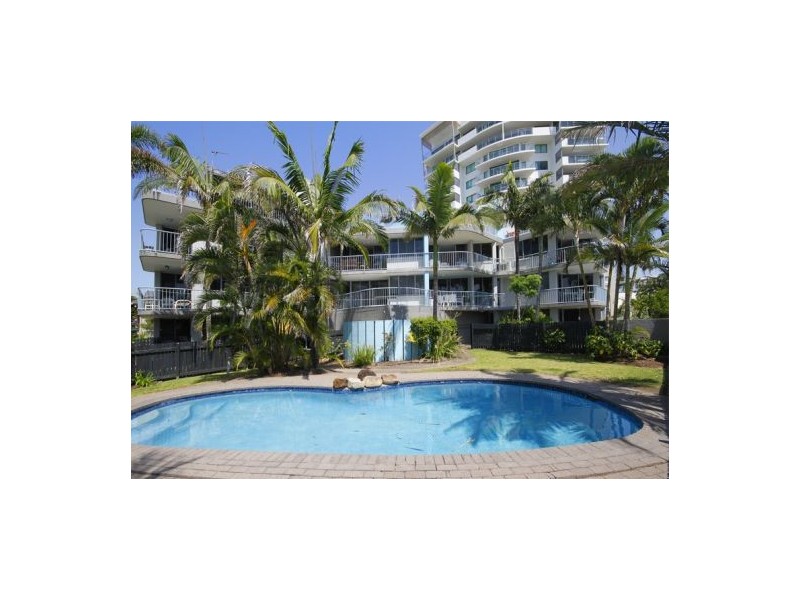 6 ‘On The Beach’ 60 Alexandra Pde, Maroochydore QLD 4558