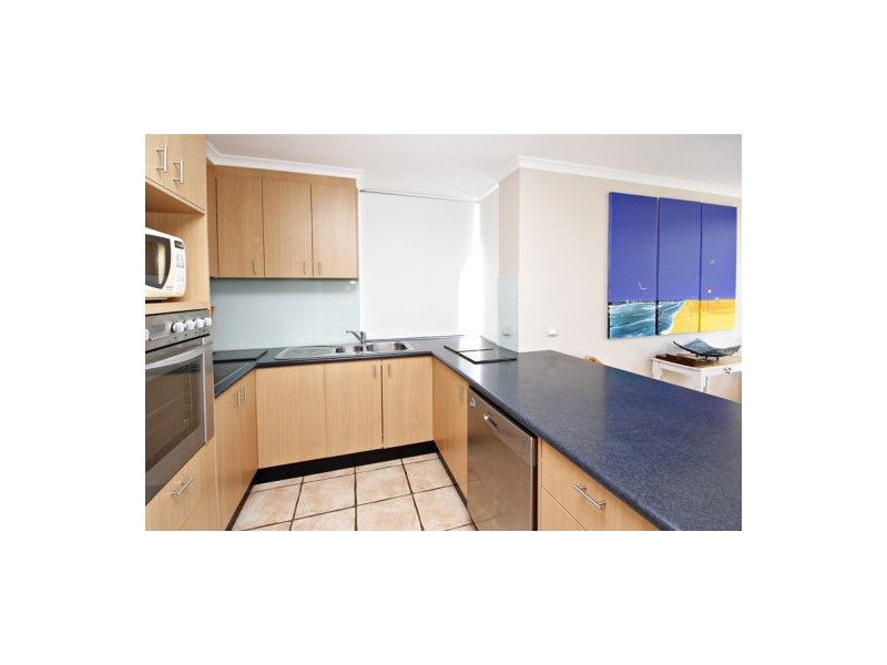 6 ‘On The Beach’ 60 Alexandra Pde, Maroochydore QLD 4558