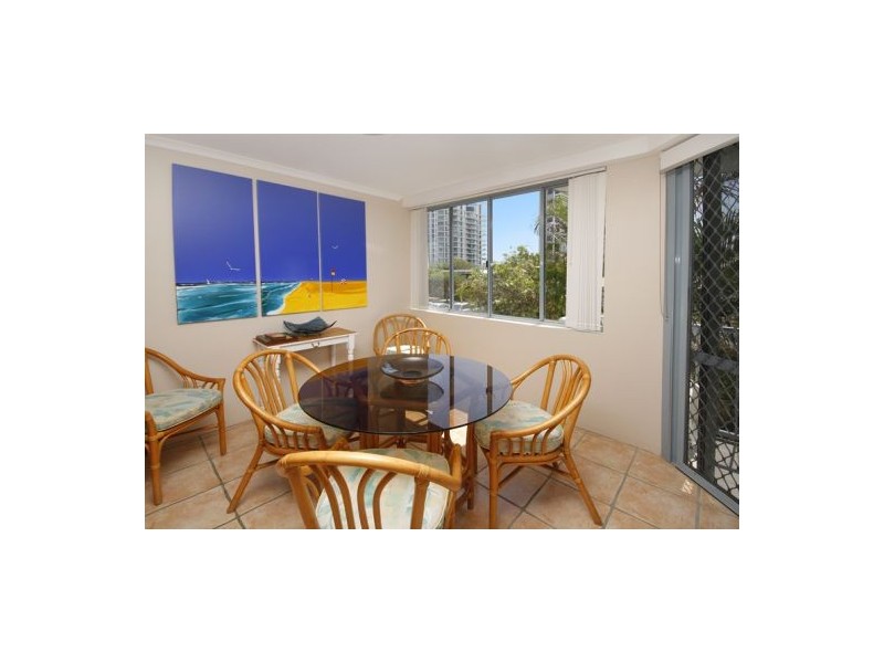 6 ‘On The Beach’ 60 Alexandra Pde, Maroochydore QLD 4558