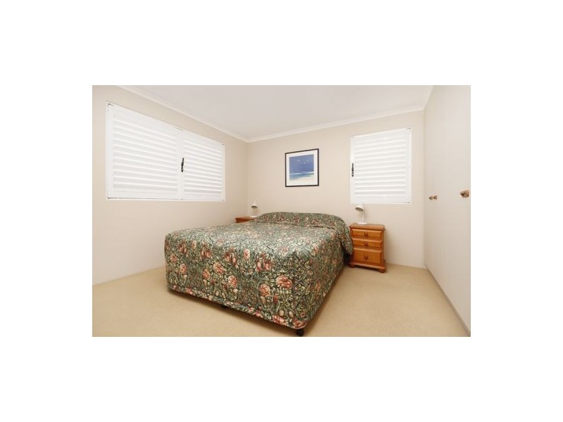 6 ‘On The Beach’ 60 Alexandra Pde, Maroochydore QLD 4558