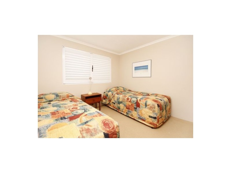 6 ‘On The Beach’ 60 Alexandra Pde, Maroochydore QLD 4558