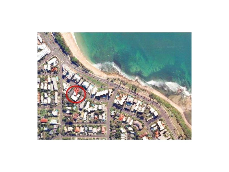 Apt 6 ‘By The Beach’ 15 Juan Street, Alexandra Headland QLD 4572