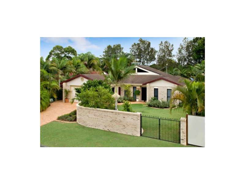 31 Hazeltine Court, Maroochydore QLD 4558