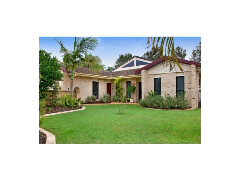 31 Hazeltine Court, Maroochydore QLD 4558