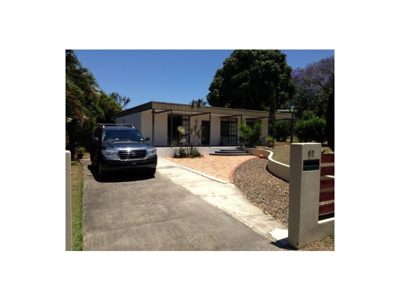 63 Railway Parade, Glass House Mountains QLD 4518