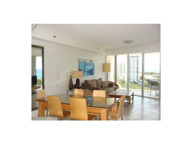 U802/14 Aerodrome Road, Maroochydore QLD 4558