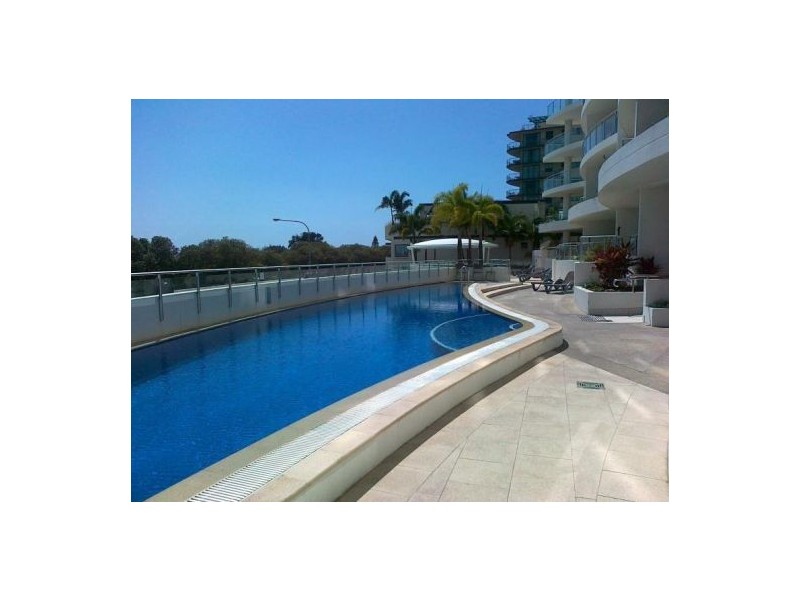 U802/14 Aerodrome Road, Maroochydore QLD 4558
