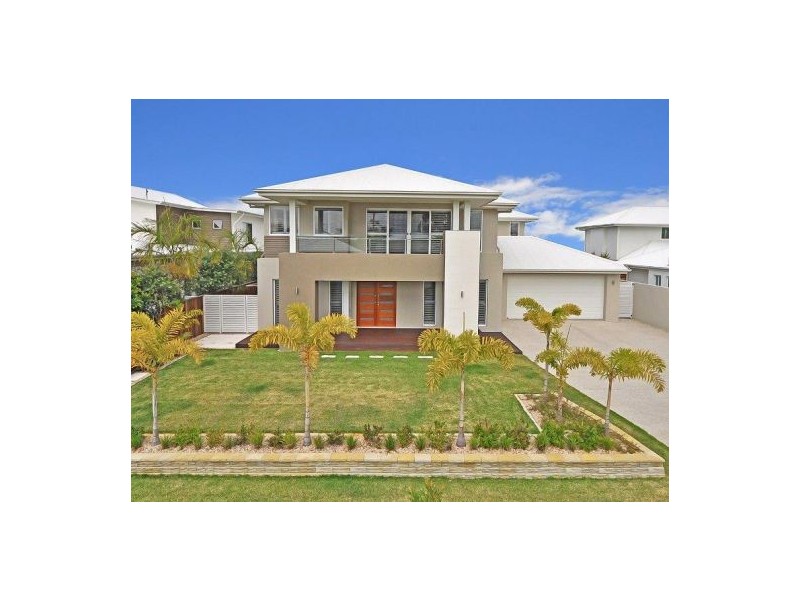 37 Moorings Circuit, Twin Waters QLD 4564