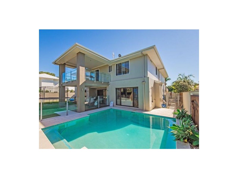 37 Moorings Circuit, Twin Waters QLD 4564