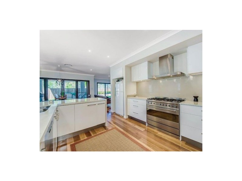 37 Moorings Circuit, Twin Waters QLD 4564