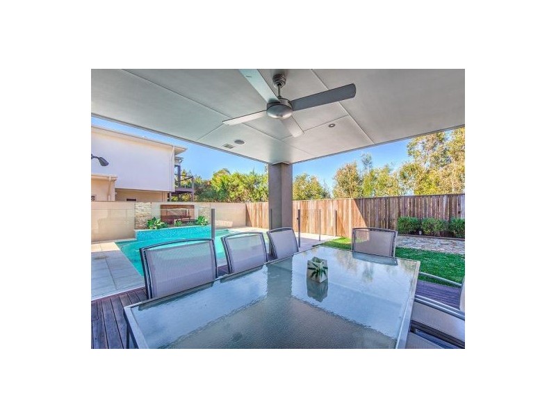 37 Moorings Circuit, Twin Waters QLD 4564