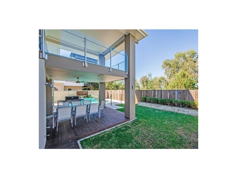 37 Moorings Circuit, Twin Waters QLD 4564