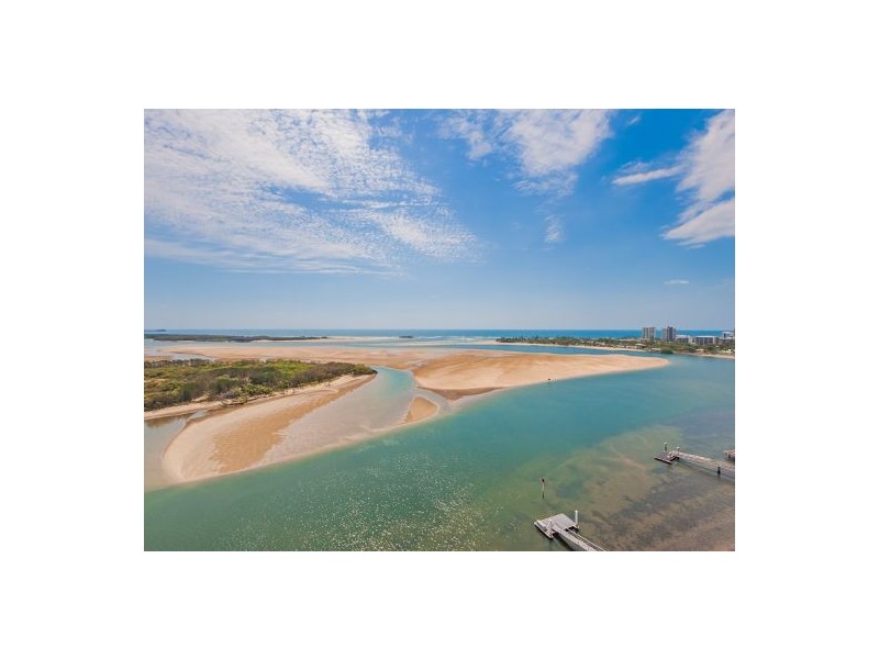 57/48-50 Northcliffe, Duporth Av, Maroochydore QLD 4558